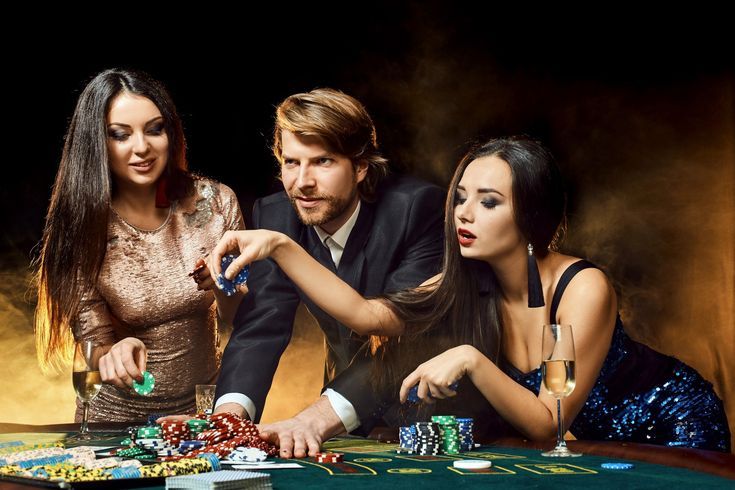 Gowin Casino Live Betting