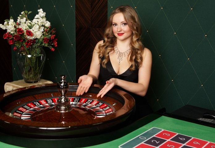 Gowin Casino Live Betting