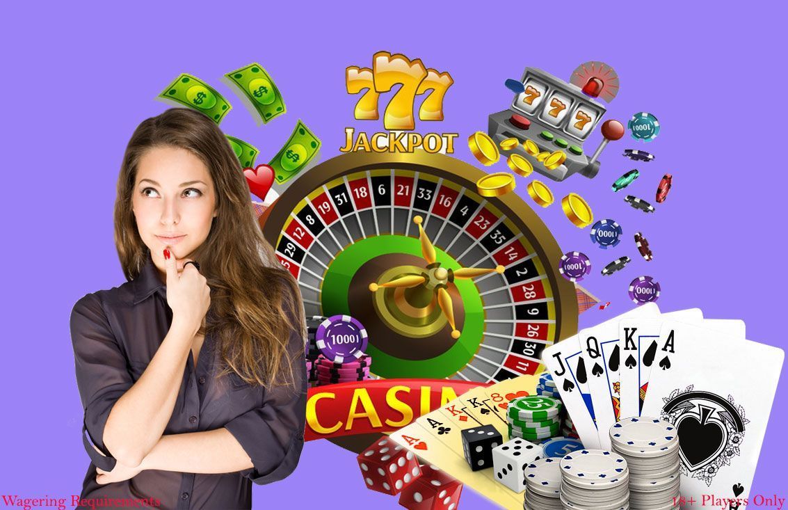 Gowin Casino Live Betting