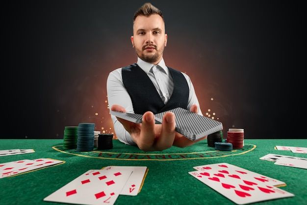 Gowin Casino Live Casino