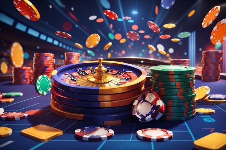 Gowin Casino Live Casino